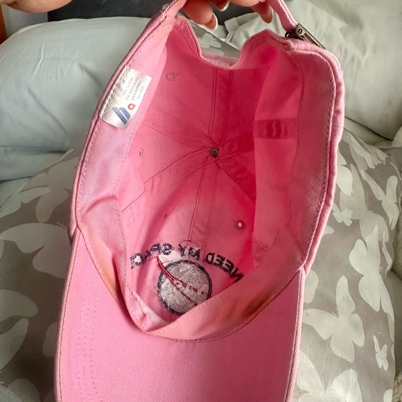 NASA Cap - Picture 5 of 5